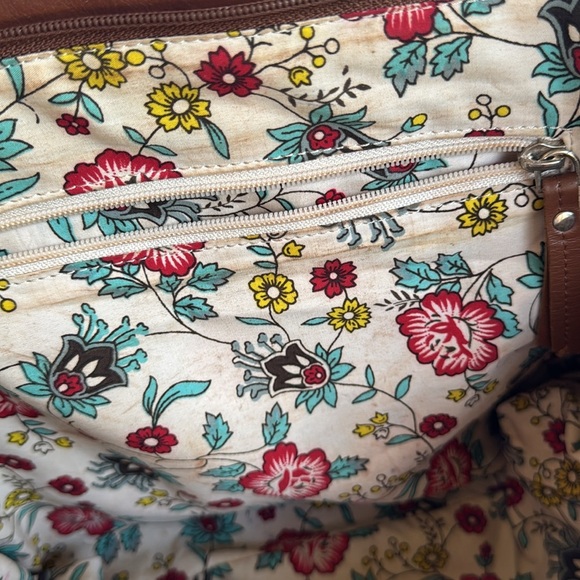 Latico USA Carmen Tote Bag - Picture 13 of 15